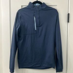 Peter Millar Quarter zip